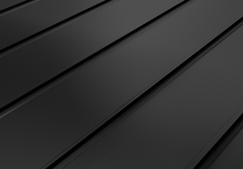 NEW IN OFFER! LAMBDA 2.0 – A NEW GENERATION OF ROOF PANELS