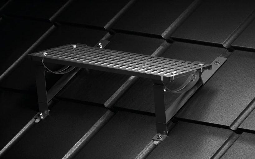 IZI® ROOF ACCESSORIES AVAILABLE!