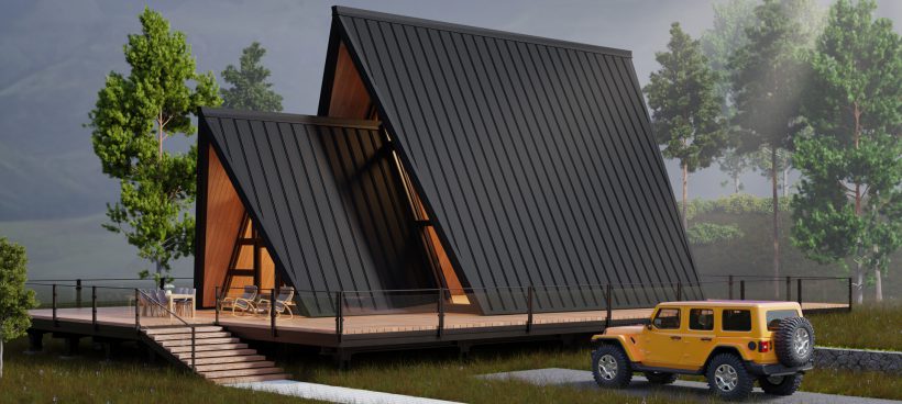 ZIPP Tetőpanel Újdonság a kínálatunkban!