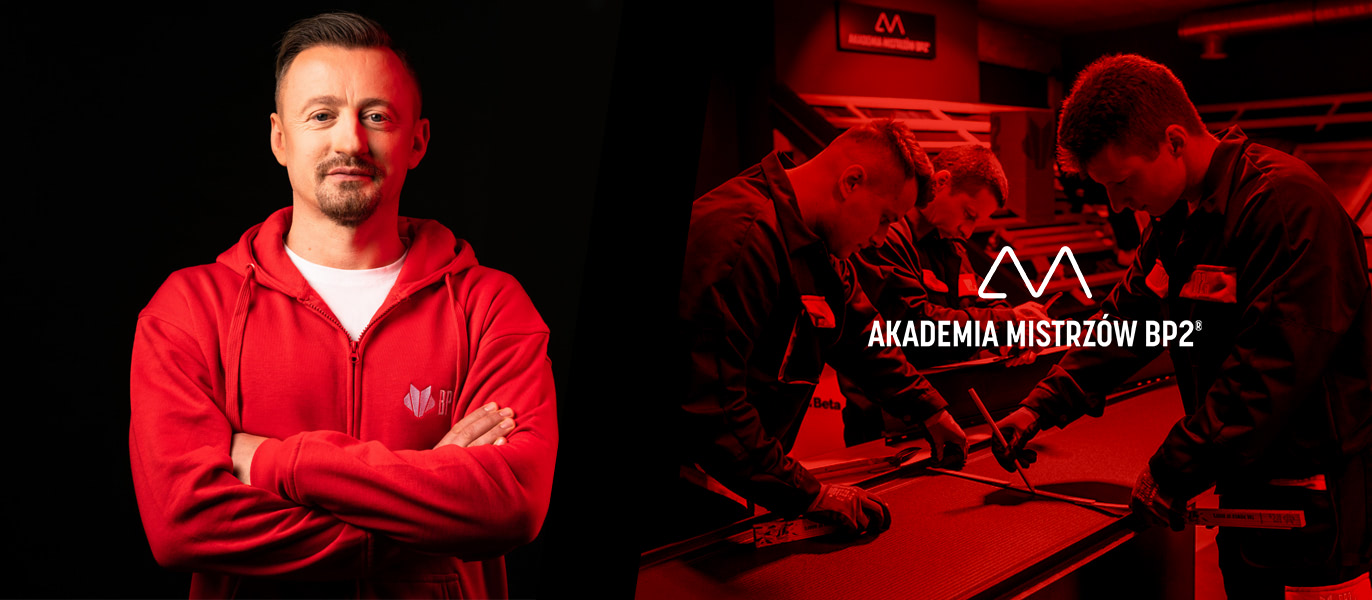 ADAM MAŁYSZ I AKADEMIA MISTRZÓW 