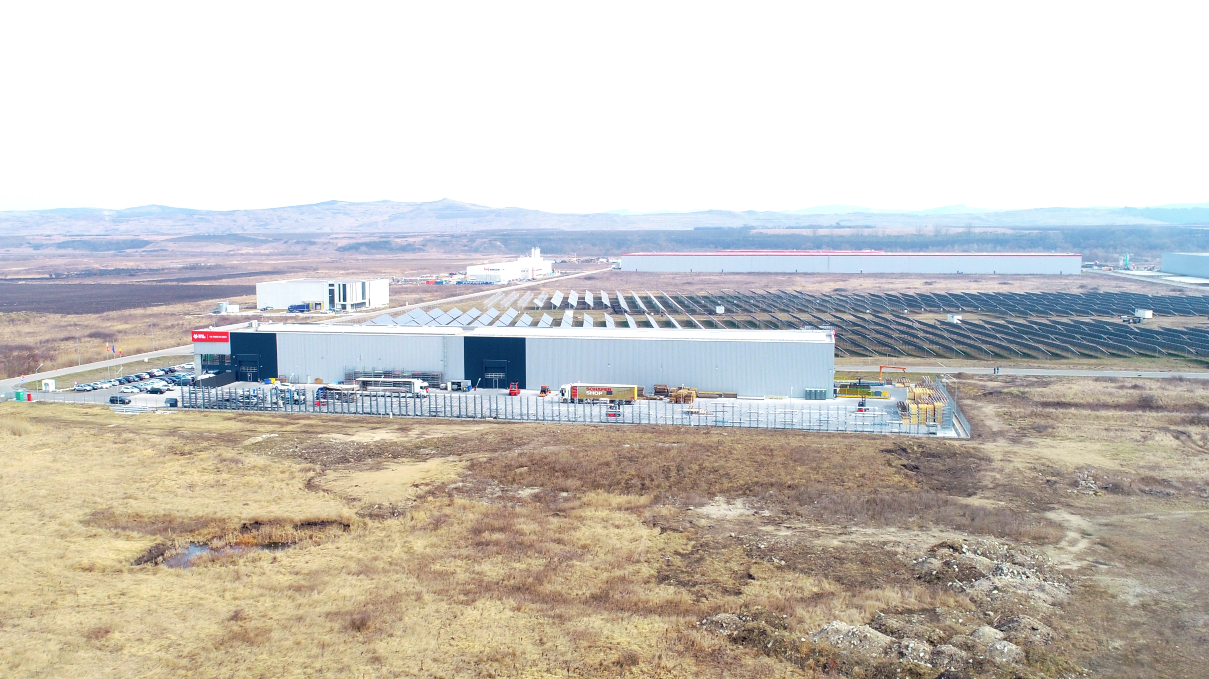  Rozszerzenie działań IMPRO 